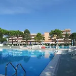 Valbella Апарт-отель 3*