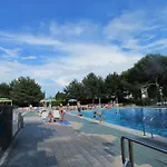 Апарт-отель Valbella Бибионе