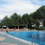 Апарт-отель Valbella Бибионе