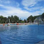 Апарт-отель Valbella Бибионе