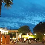 Valbella Апарт-отель Бибионе