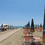 Valbella Апарт-отель Бибионе