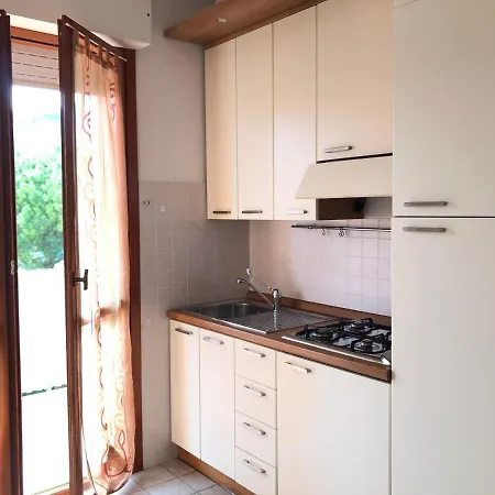 أبارتامينتي فالبيلا 3*