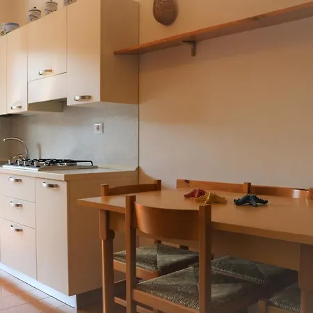 شقة فندقية أبارتامينتي فالبيلا بيبيوني