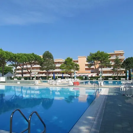 Valbella Apart Otel 3*