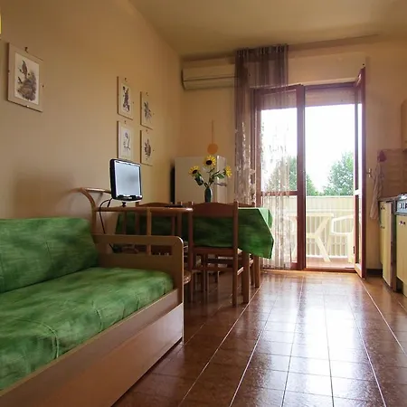 شقة فندقية أبارتامينتي فالبيلا