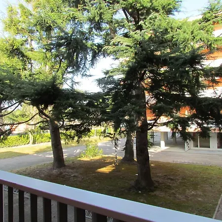 Valbella Lejlighedshotel 3*
