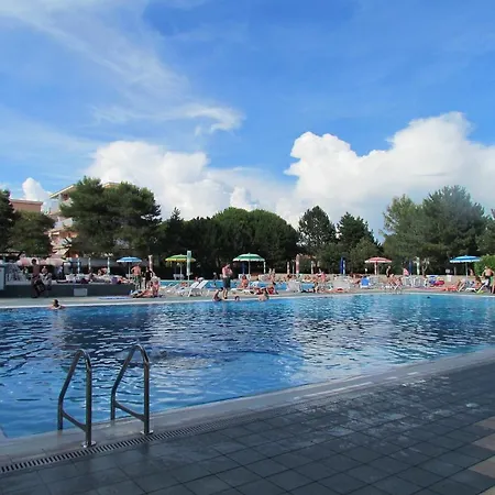 أبارتامينتي فالبيلا 3*