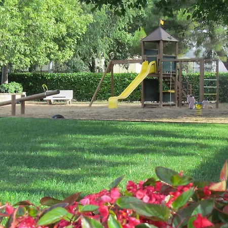 公寓式酒店 Valbella 3*