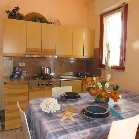 Valbella Apart Otel