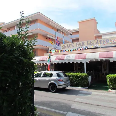 Valbella 3* Bibione