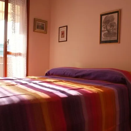 Valbella Apart Otel