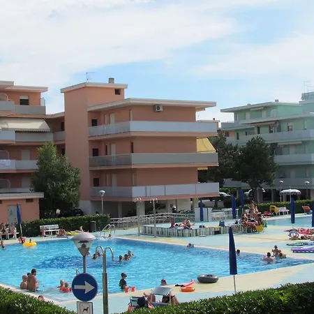 Valbella Bibione