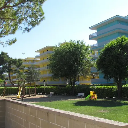 Valbella 3* Bibione