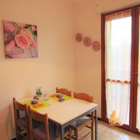 أبارتامينتي فالبيلا شقة فندقية