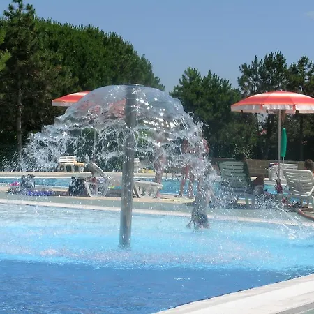 شقة فندقية أبارتامينتي فالبيلا 3*