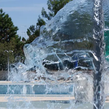 Valbella Aparthotel Bibione