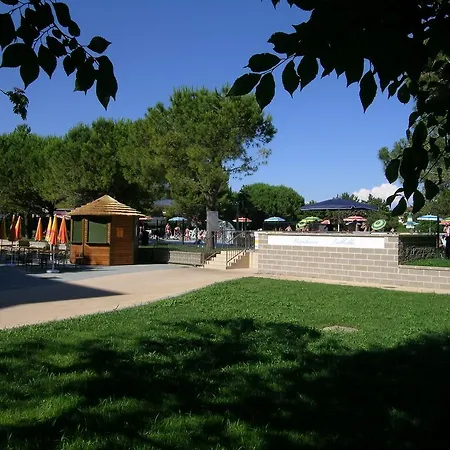 أبارتامينتي فالبيلا 3*