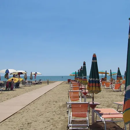 Valbella Apart Otel Bibione