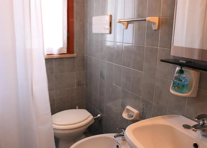 Valbella Hotel apartamentowy