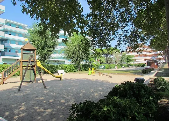 Hotel apartamentowy Valbella