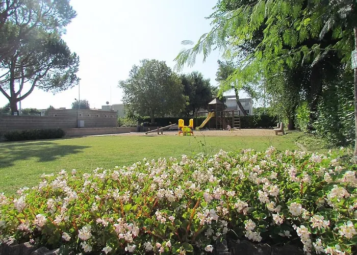 Valbella Hotel apartamentowy Bibione