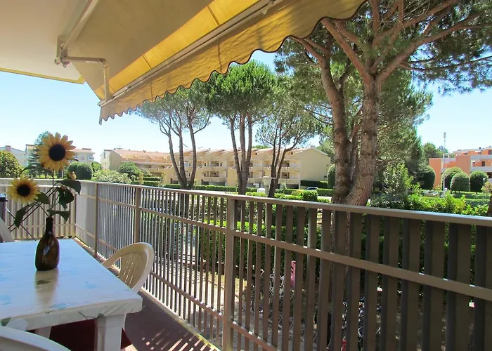 Hotel apartamentowy Valbella 3*