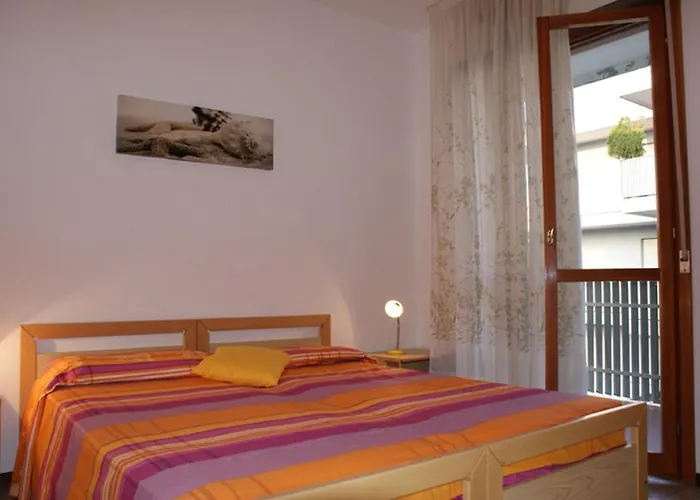 Hotel apartamentowy Valbella