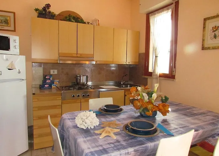 Valbella Hotel apartamentowy