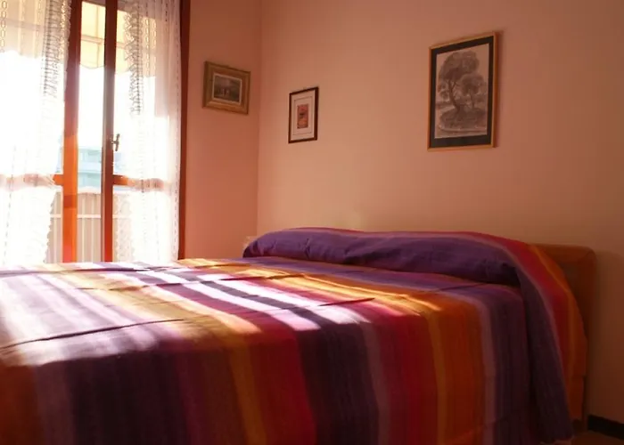 Valbella Hotel apartamentowy