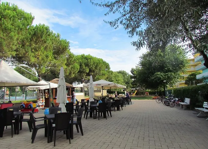 Valbella Hotel apartamentowy 3*