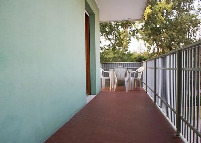 Valbella Aparthotel 3*