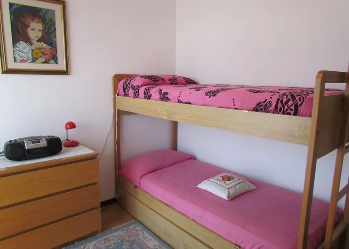 Valbella Hotel apartamentowy 3*