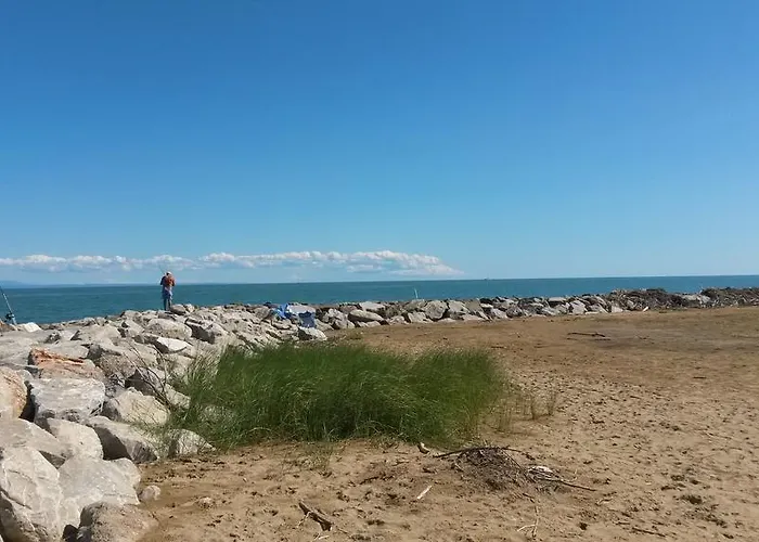 Hotel apartamentowy Valbella Bibione