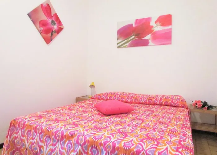 Valbella Hotel apartamentowy 3*