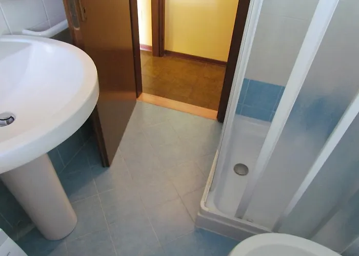 Hotel apartamentowy Valbella Bibione