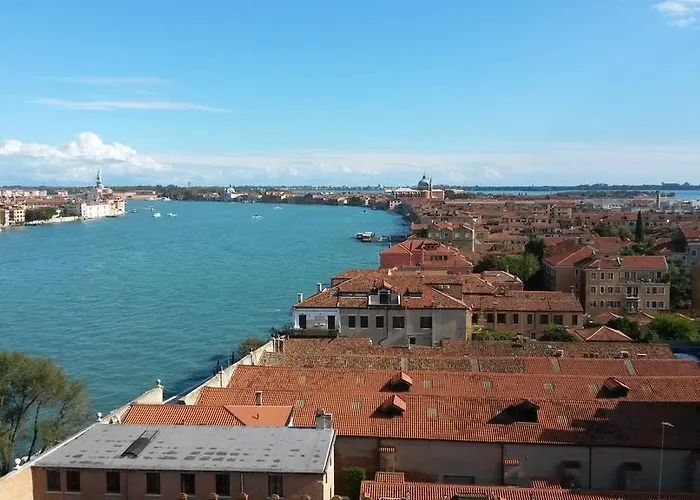 Valbella Hotel apartamentowy Bibione