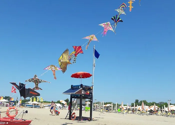 Hotel apartamentowy Valbella 3*