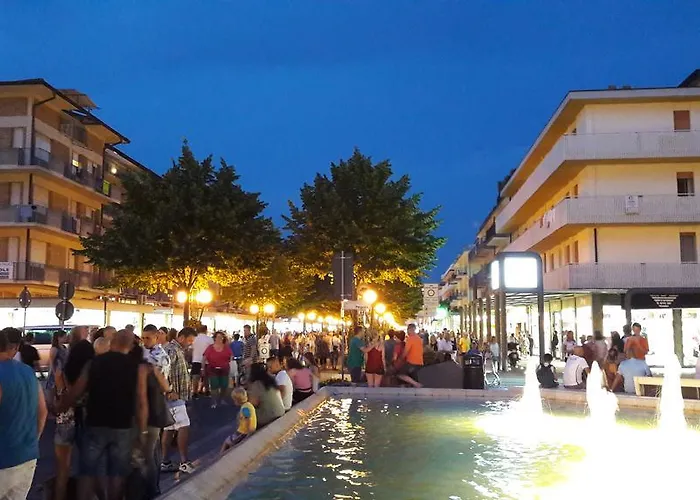 Hotel apartamentowy Valbella 3*