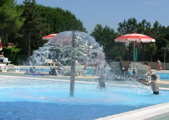 Hotel apartamentowy Valbella 3*