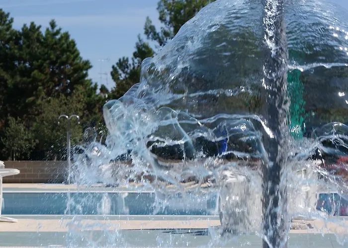 Valbella Aparthotel Bibione