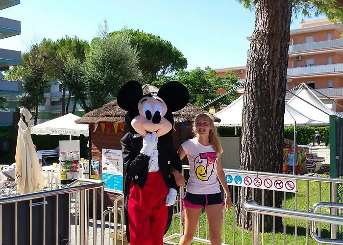 Hotel apartamentowy Valbella