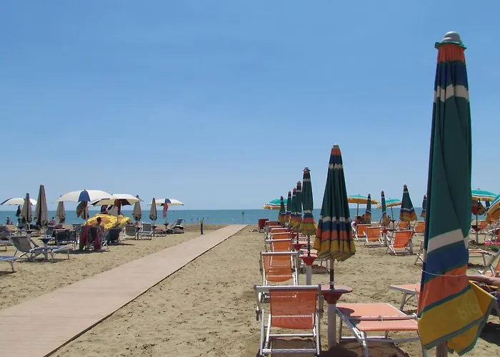 Valbella Aparthotel Bibione