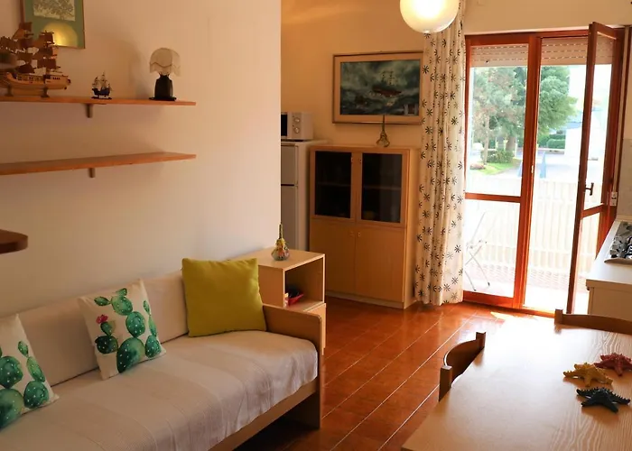 Hotel apartamentowy Valbella 3*