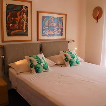 Valbella Hotel apartamentowy