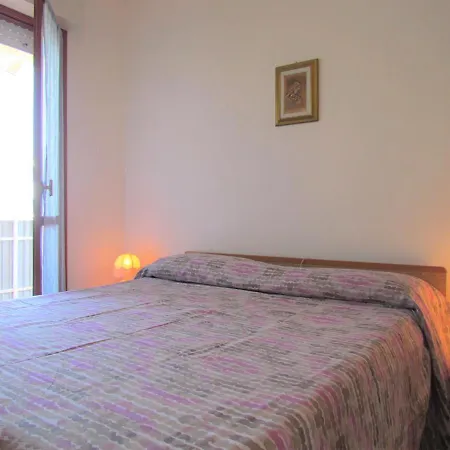 Hotel apartamentowy Valbella