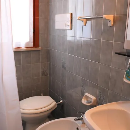 Valbella Hotel apartamentowy