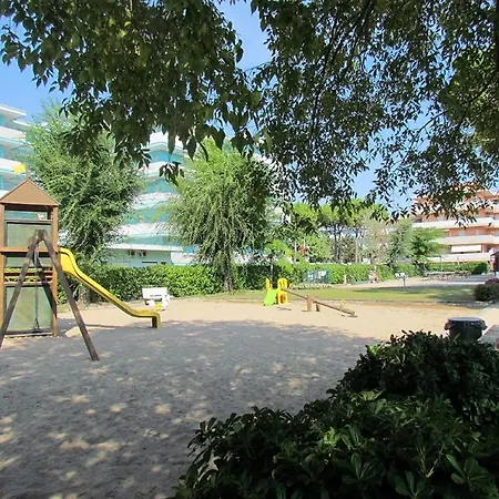 Hotel apartamentowy Valbella