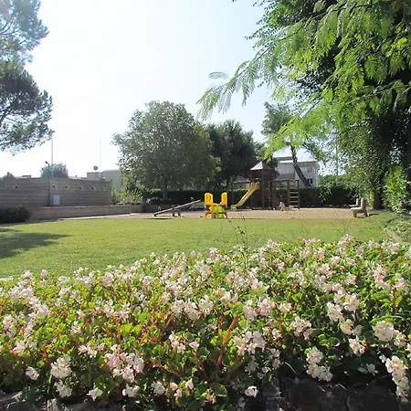 Valbella Apartahotel Bibione