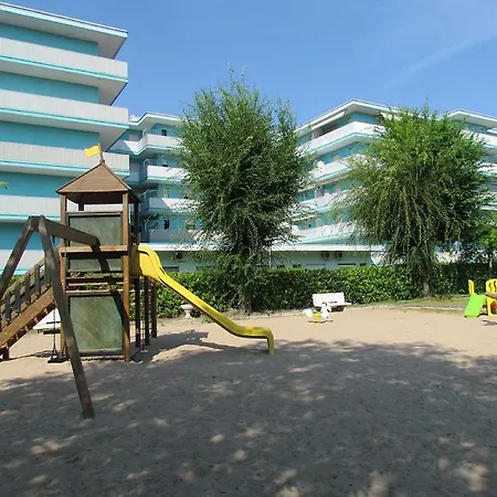 Valbella Hotel apartamentowy